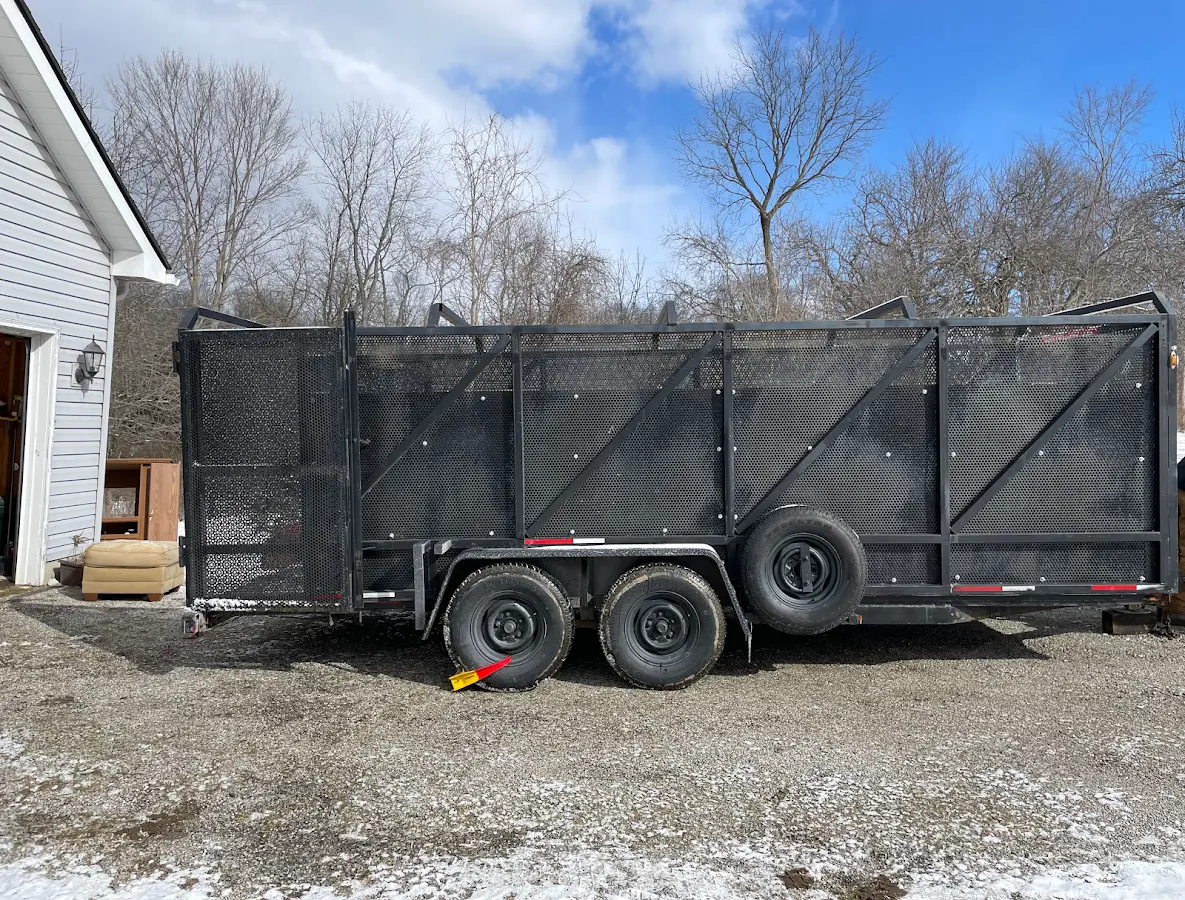 Dumpster Rental services in Watseka, IL